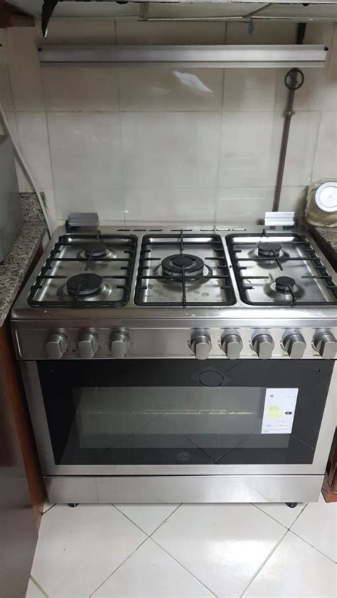 gas stove repair in ajman